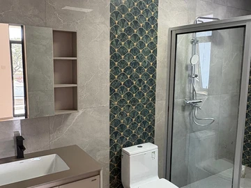 4 Bedroom Townhouse Complex