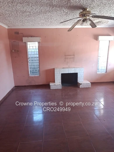 House To Let