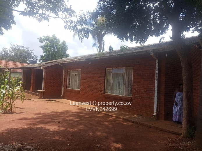 Westgate Area D House To Let 