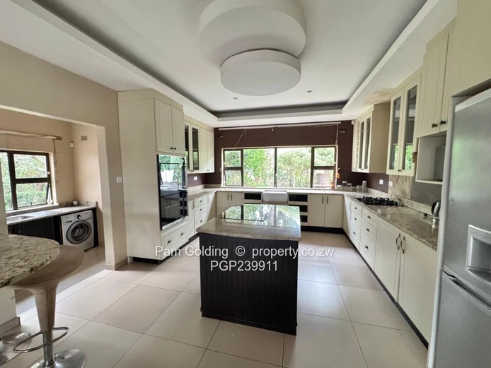 3 Bedroom House in Shawasha Hills