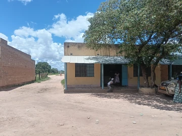 Shop & Retail Property