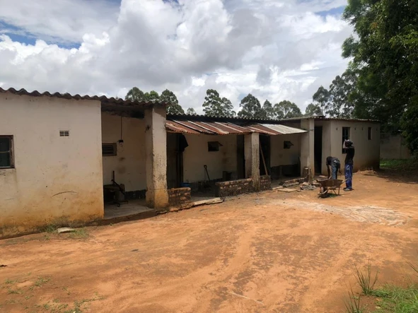 Farm & Agricultural Land