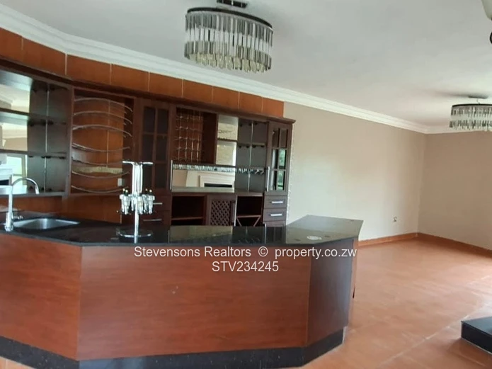 A luxurious 6 bedroomed house for sale in Shawasha Hills 