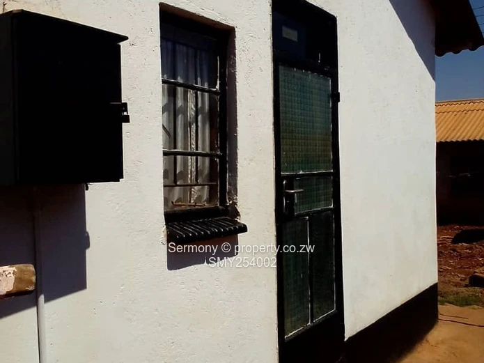 Residential house for sale