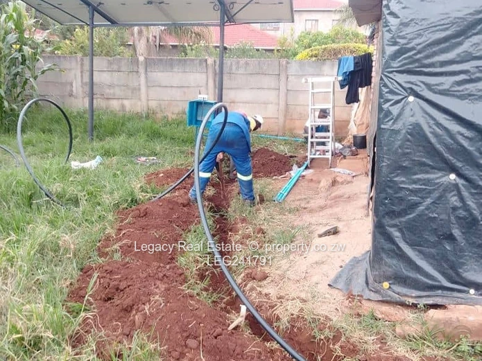 Prime Residential Stand for Sale in Adylin