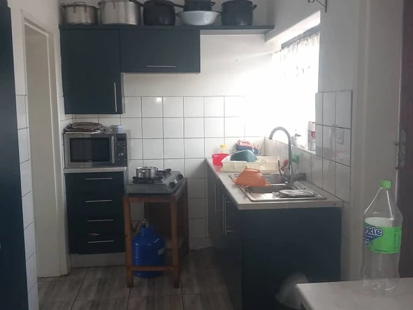 4 Bedroom Townhouse Complex