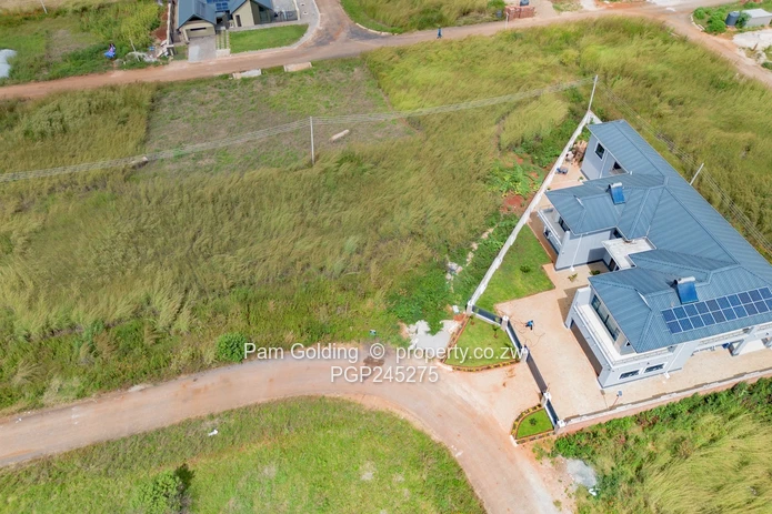 Nyeredzi Ridge - 832 Sqm - Title Deeds (Sole Mandate)