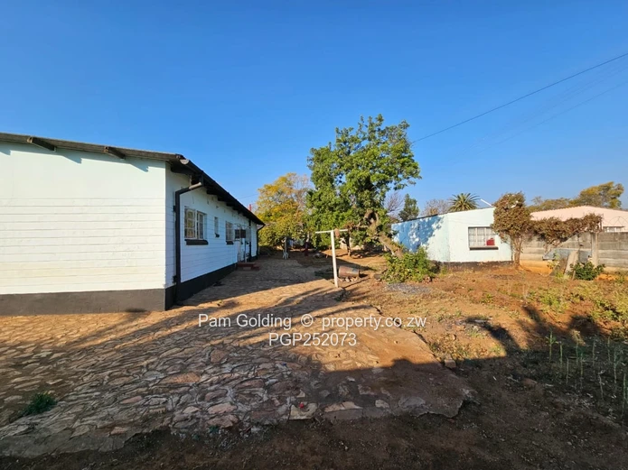 Affordable Family Residence (Sole Mandate)
