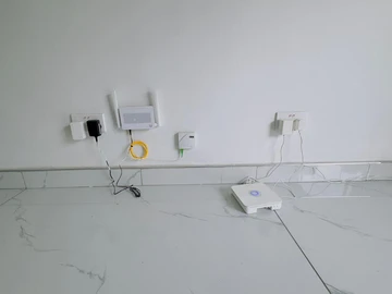 3 Bedroom Townhouse Complex