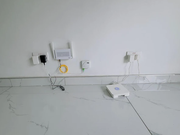 3 Bedroom Townhouse Complex