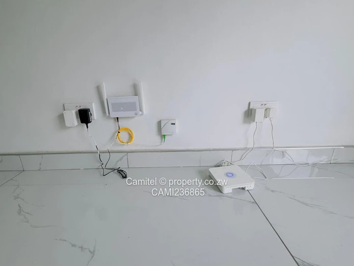 Modern 3-Bed Townhouse in Arlington — Borehole & Solar3