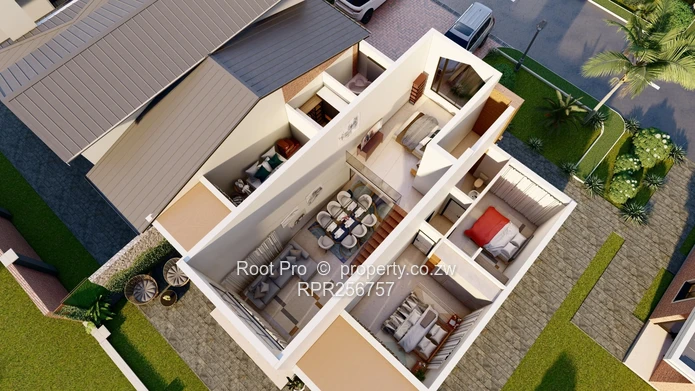 Live, Rent Or Invest In Marlborough Exclusive Sectional Title Apartments | 16 Units Left