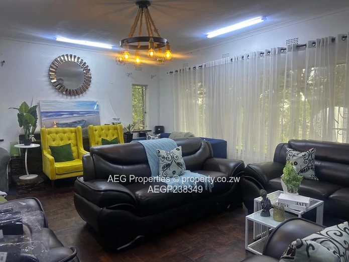 Opportunity on Acturus Road