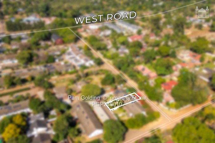 Garden Flat To Rent In Avondale west