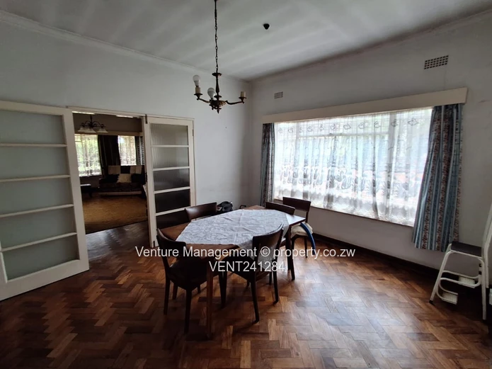 Milton Park Gem | 1,772sqm Stand with Borehole & Solar