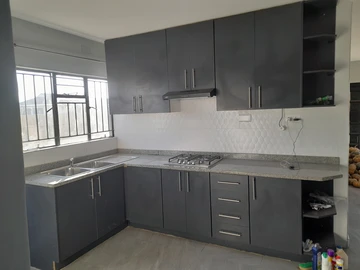 3 Bedroom Townhouse Complex