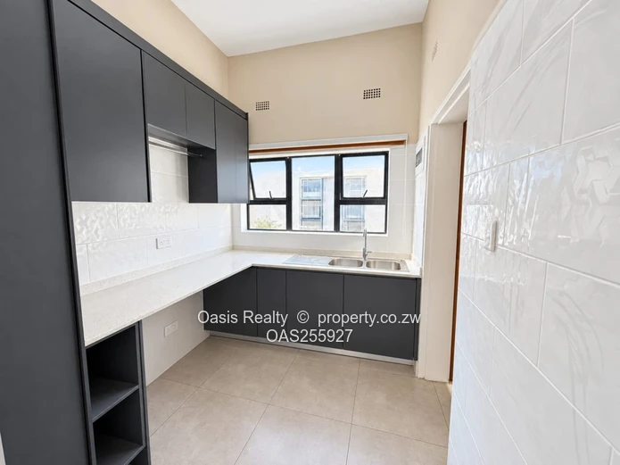 Newly Built 3-Bedroom Townhouse | St Patrick’s Road | Conveniently Located