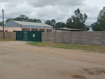 Ruwa - Commercial/Industrial Property For Sale