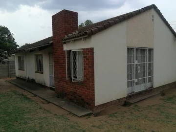 3 Bedroomed house in Msasa Park for sale