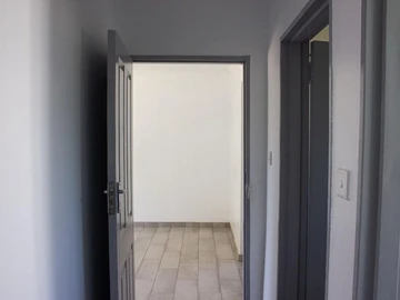 3 Bedroom Garden Flat