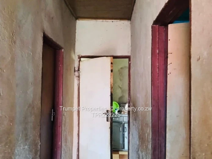 Glaudina House For Sale