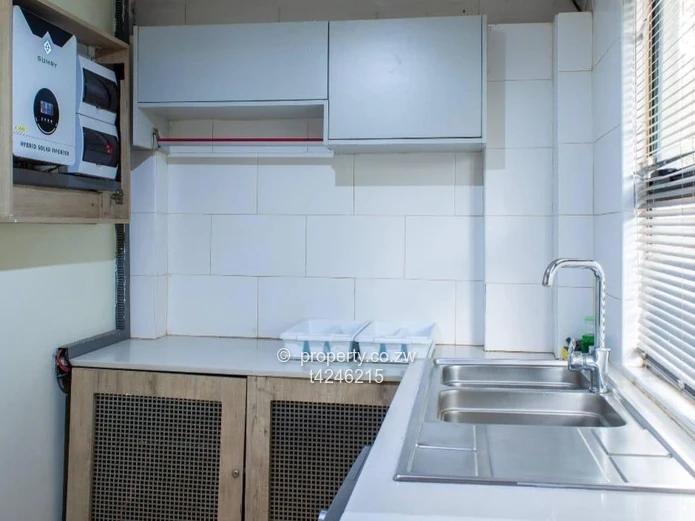 Greystone Park fully furnished house to rent 