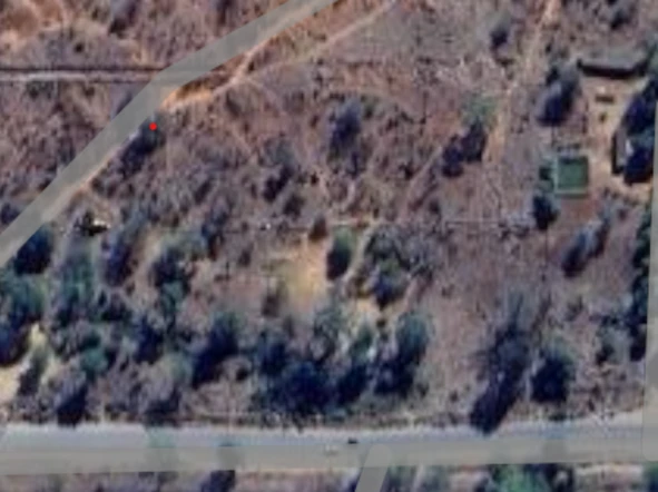 Commercial & Industrial Land