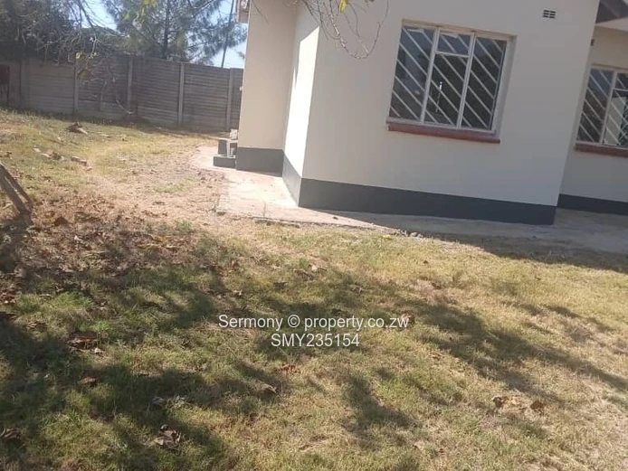 Residential cottage for rent