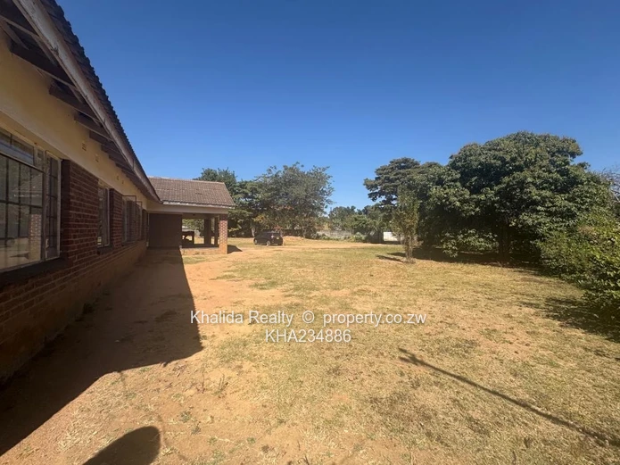 Prime Land Opportunity in Athlone, Greendale