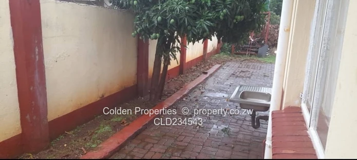 Westgate House For Sale Area D