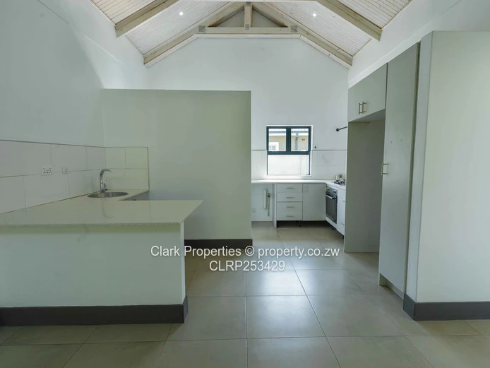 Modern Comfort in a Beautiful Complex! (Sole Mandate)