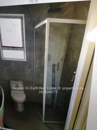 Brand new cottage to rent !  (Sole Mandate)