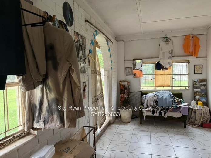 Old Marlborough House For Sale 