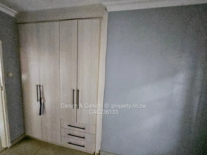 House To Rent  In Zengeza , Chitungwiza