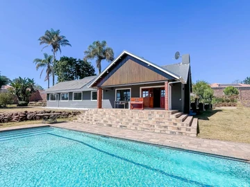 4 Bedroom Cottage