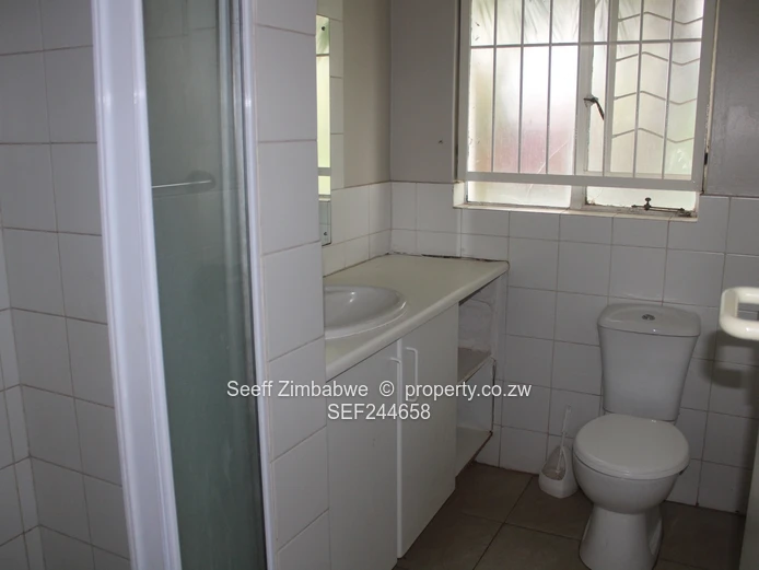 Dandaro Flat For Rent