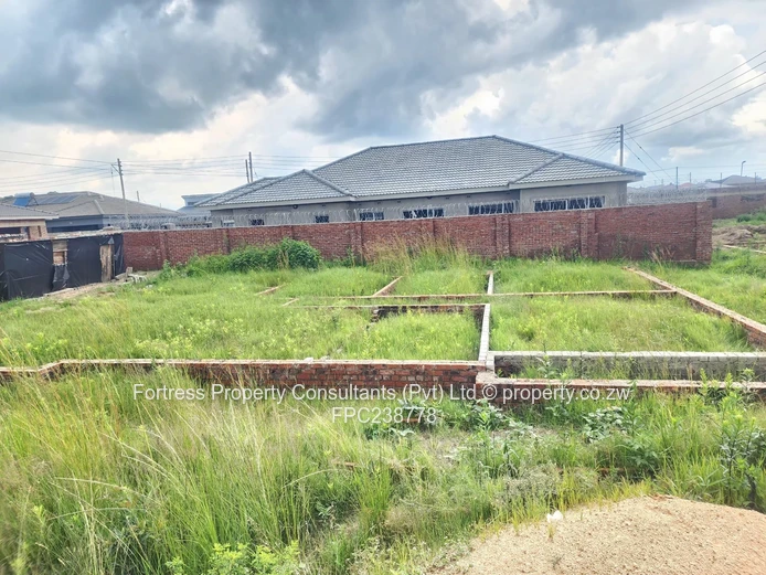 New Listing-Mabvazuva 