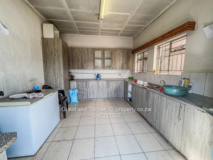 Investment Opportunity In Willowvale