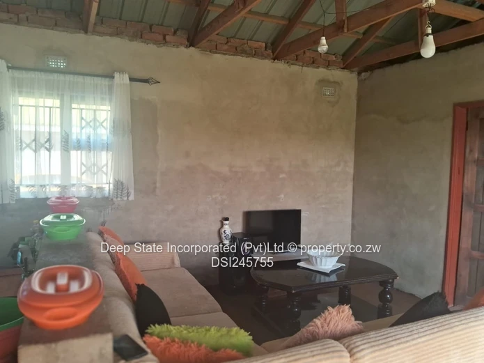 Hatfield house for sale 