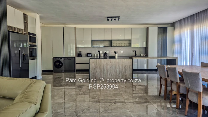 Luxury Lock-Up-And-Go Living | From $285,000