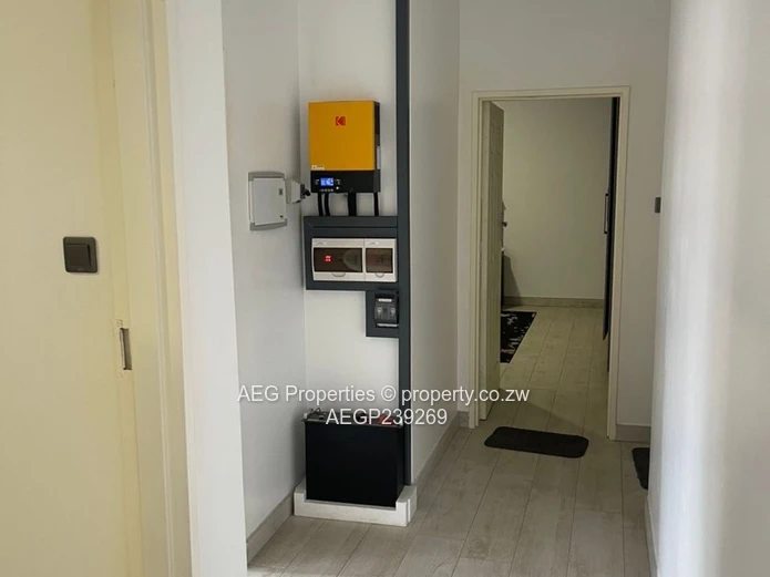 ?? 3 Bedroom Cluster for Sale in Avondale, West Road