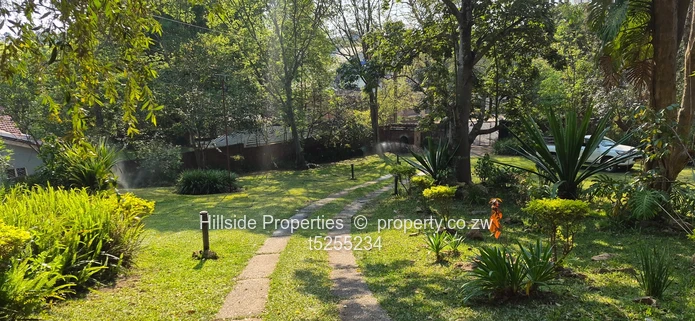 4 bed house to rent in Glenlorne  (Sole Mandate)