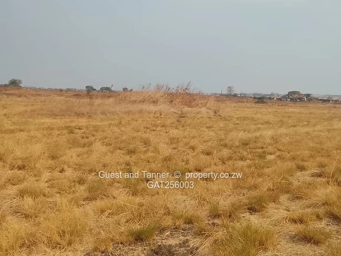 1.1 Hectares For Sale – Rainham Agro Plots | Usd $120,000