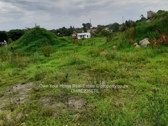 Hatfield Land For Sale