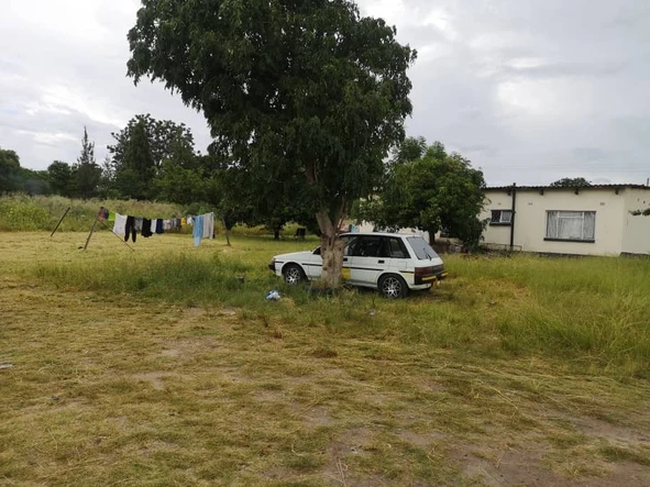 Commercial & Industrial Land