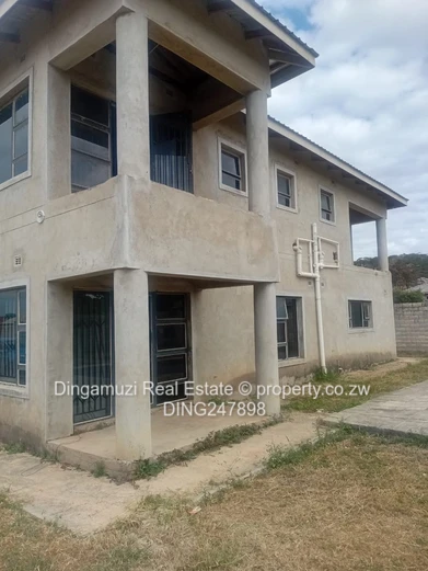 Family home in Crowhill 