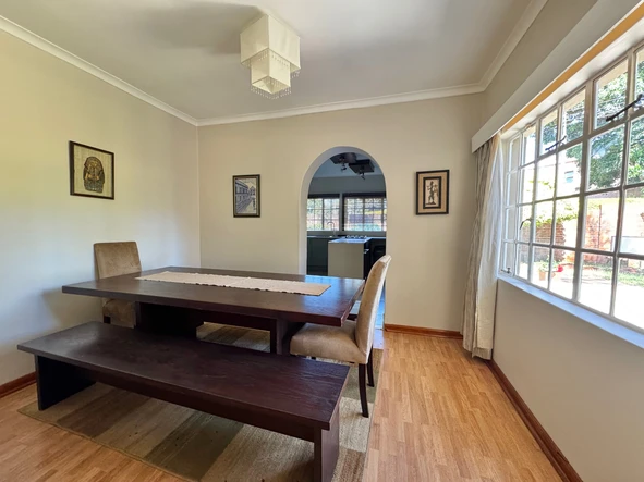 3 Bedroom Cottage