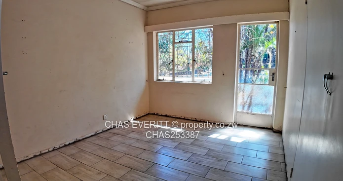 Sole Mandate | Fortunes Gate, Bulawayo USD 200,000 (Sole Mandate)