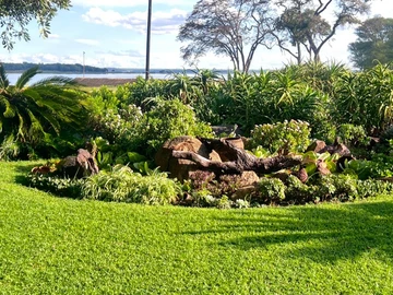 3 Bedroom Townhouse Complex