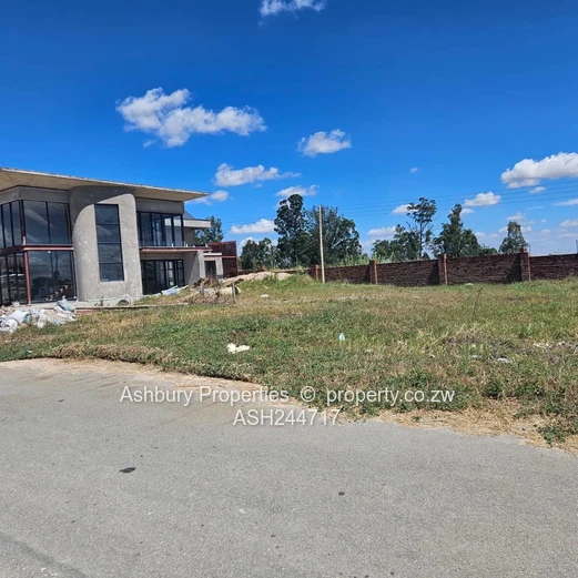 Residential Stand in Arlington East (Sole Mandate)